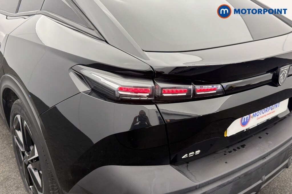 Used Peugeot 408 2023 for sale - 78143988: Photo 27