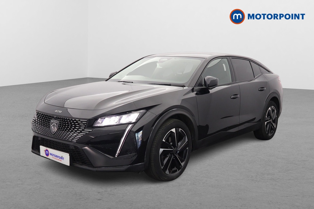 Used Peugeot 408 2023 for sale - 78143988: Photo 3