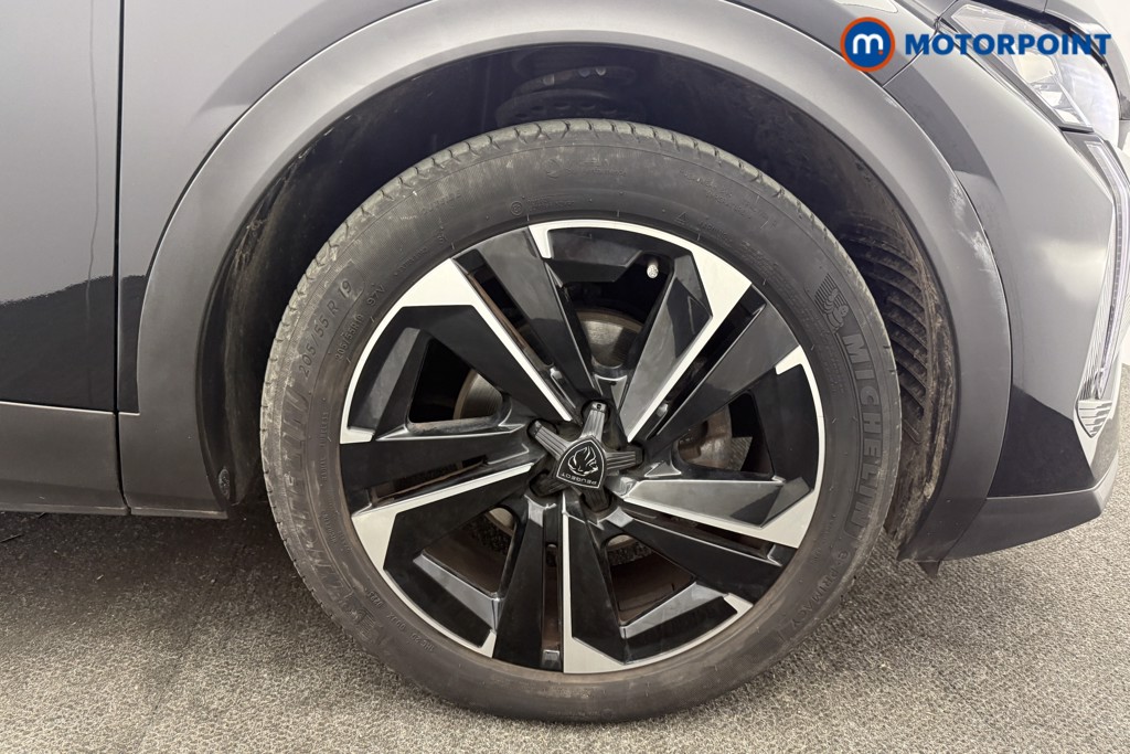 Used Peugeot 408 2023 for sale - 78143988: Photo 32