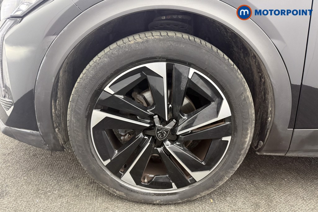 Used Peugeot 408 2023 for sale - 78143988: Photo 33