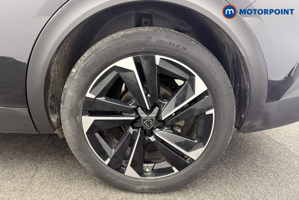 Used Peugeot 408 2023 for sale - 78143988: Photo 34