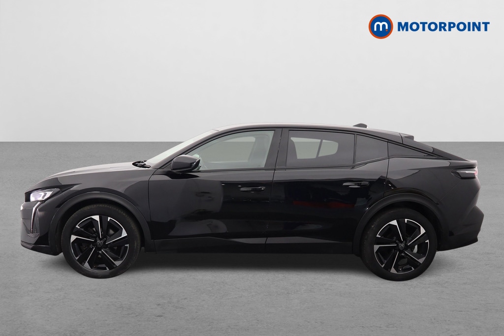 Used Peugeot 408 2023 for sale - 78143988: Photo 4