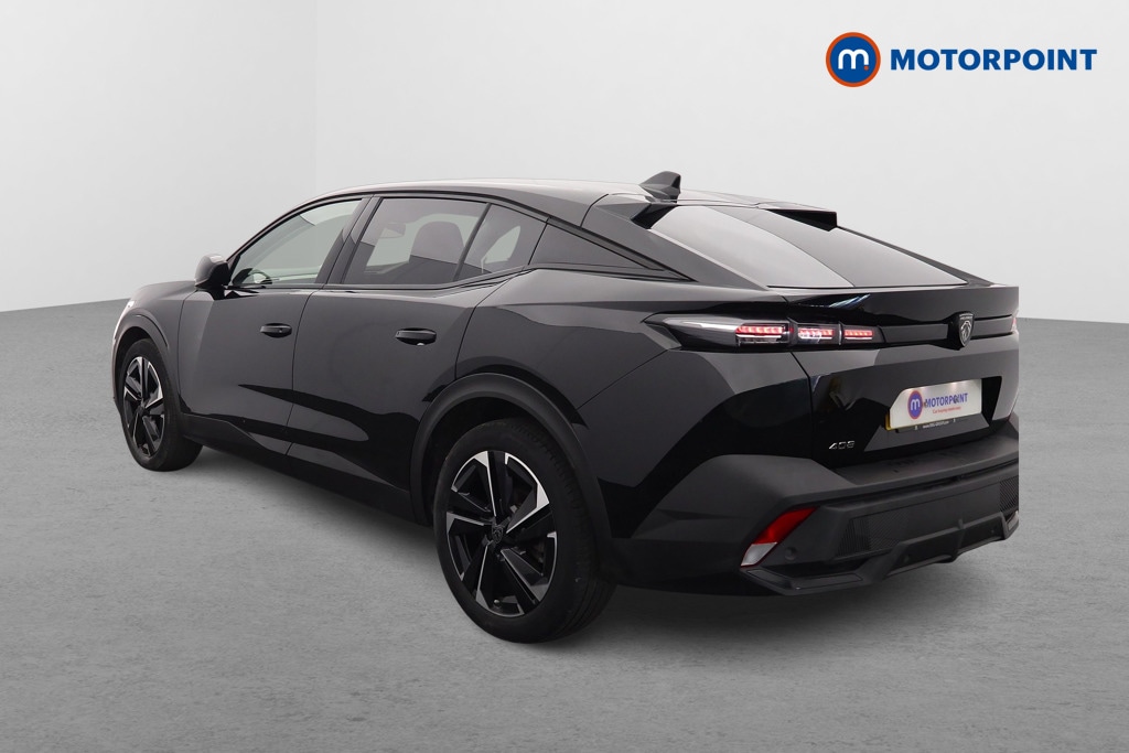 Used Peugeot 408 2023 for sale - 78143988: Photo 5