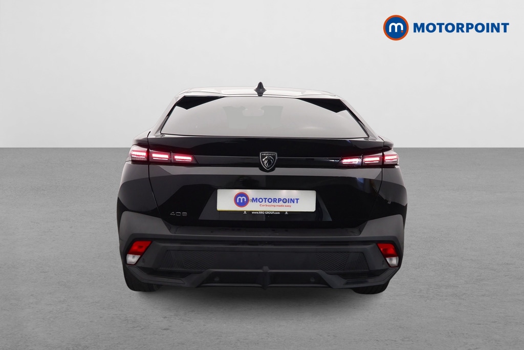 Used Peugeot 408 2023 for sale - 78143988: Photo 6