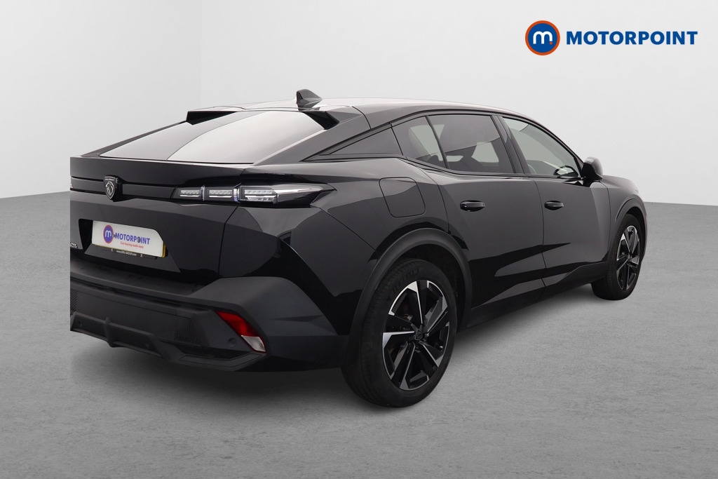 Used Peugeot 408 2023 for sale - 78143988: Photo 7