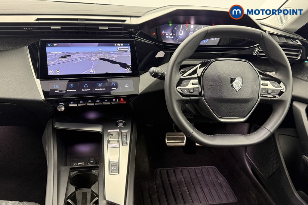 Used Peugeot 408 2023 for sale - 78143988: Photo 9