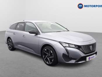 Used Peugeot 308 2024 for sale - 75421412: Photo