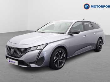 Used Peugeot 308 2024 for sale - 75421412: Photo