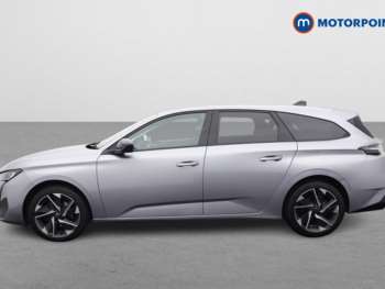 Used Peugeot 308 2024 for sale - 75421412: Photo