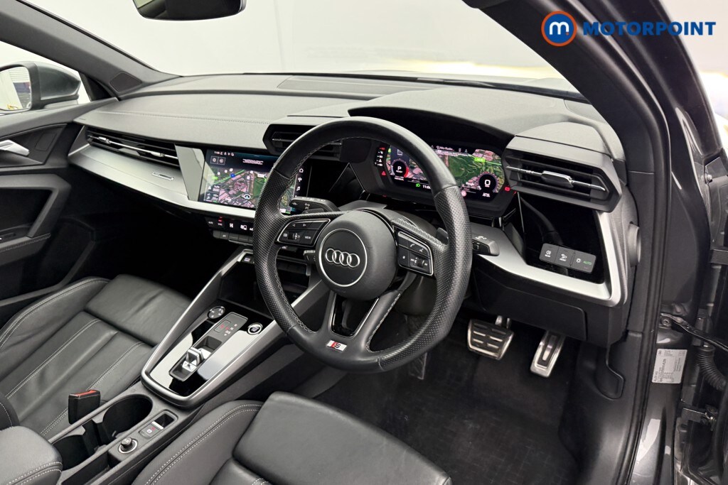 Used Audi A3 2023 for sale - 77500496: Photo 12