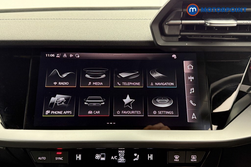 Used Audi A3 2023 for sale - 77500496: Photo 18