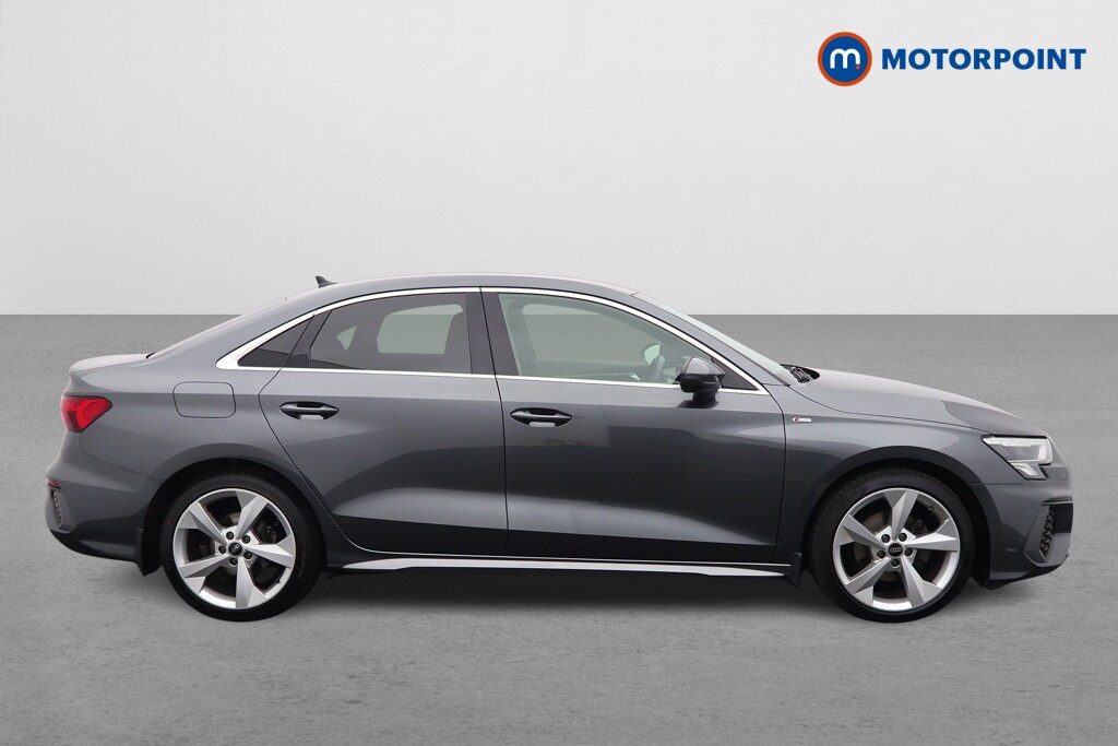 Used Audi A3 2023 for sale - 77500496: Photo 8