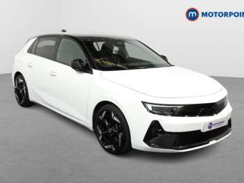 2023 - 1.6 Plug-in Hybrid GSe 5dr Auto