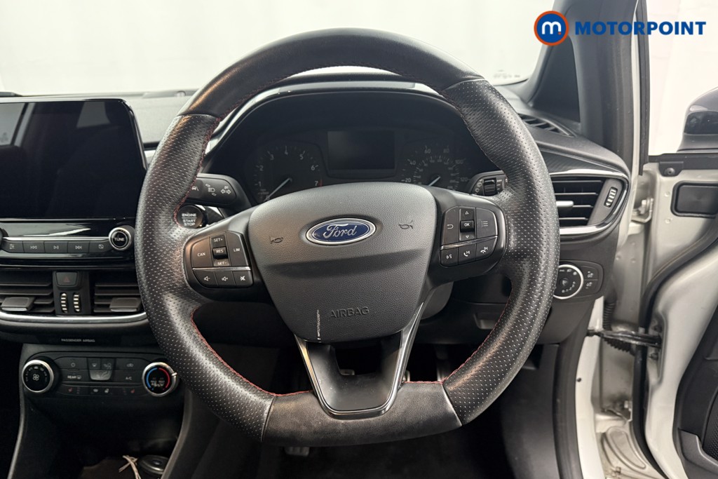 Used Ford Fiesta 2019 for sale - 77327029: Photo 10