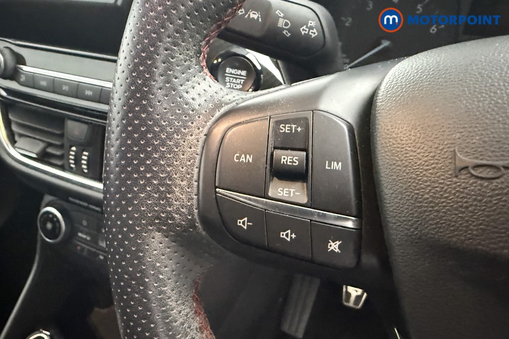 Used Ford Fiesta 2019 for sale - 77327029: Photo 11