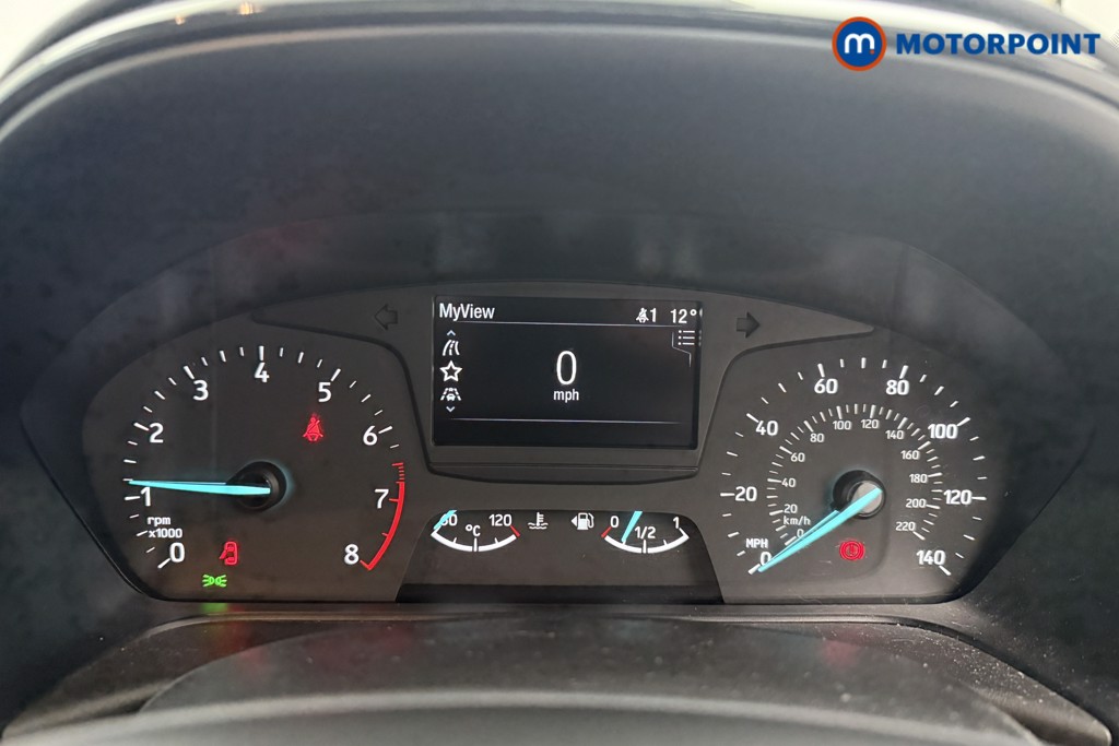 Used Ford Fiesta 2019 for sale - 77327029: Photo 13