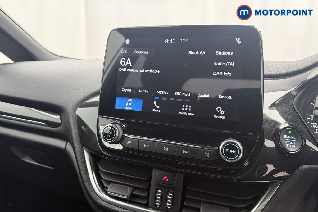 Used Ford Fiesta 2019 for sale - 77327029: Photo 14