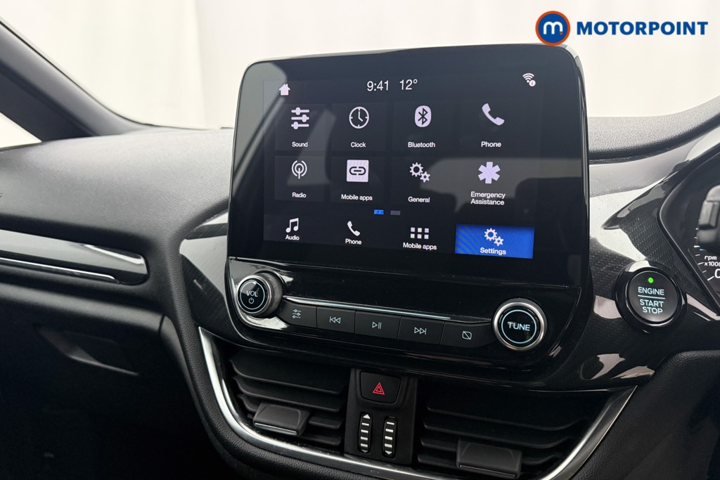 Used Ford Fiesta 2019 for sale - 77327029: Photo 17