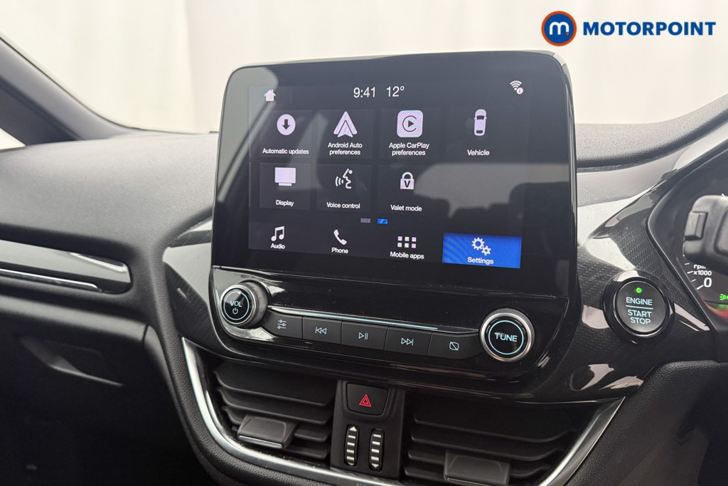 Used Ford Fiesta 2019 for sale - 77327029: Photo 18