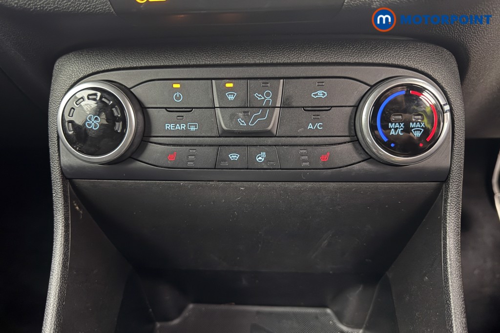 Used Ford Fiesta 2019 for sale - 77327029: Photo 20