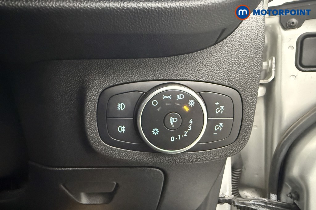 Used Ford Fiesta 2019 for sale - 77327029: Photo 23