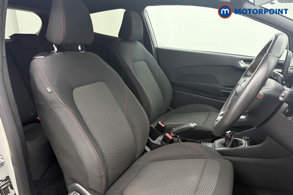 Used Ford Fiesta 2019 for sale - 77327029: Photo 28