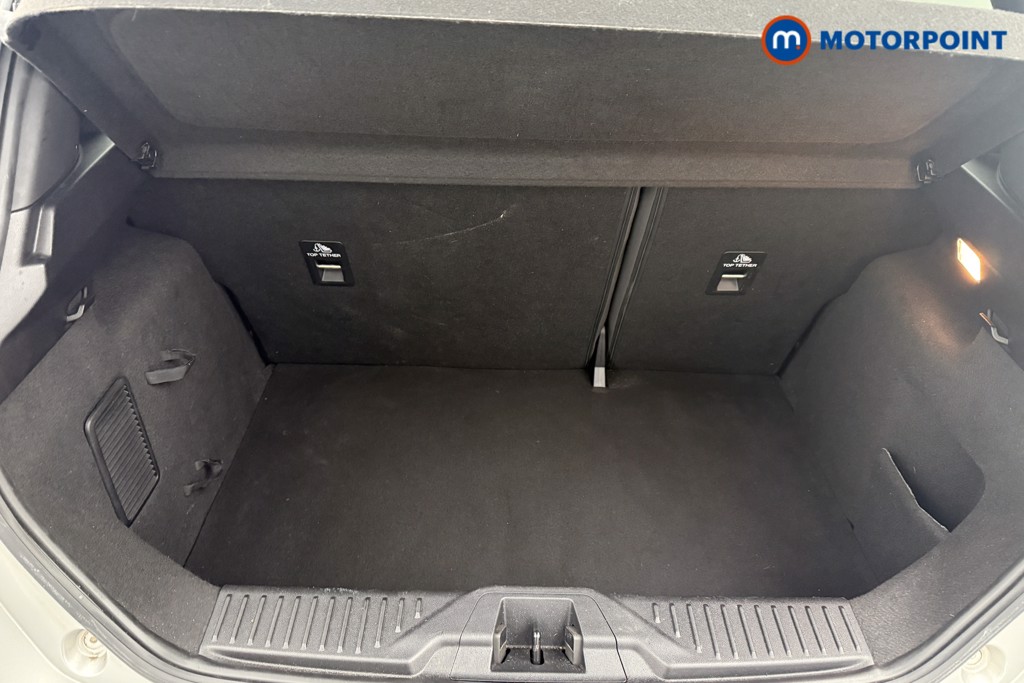 Used Ford Fiesta 2019 for sale - 77327029: Photo 33