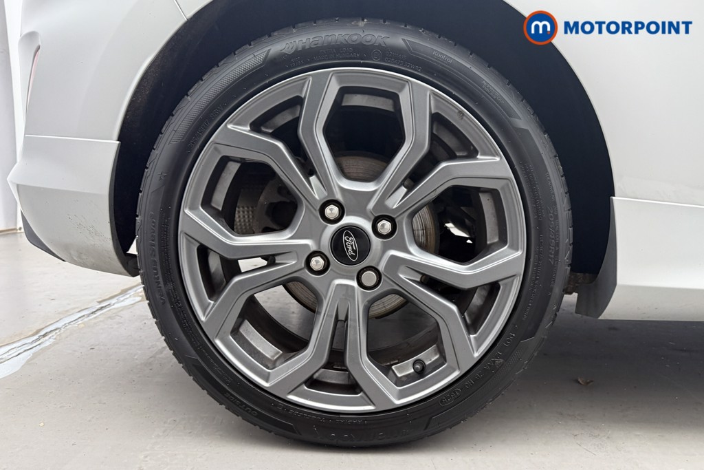 Used Ford Fiesta 2019 for sale - 77327029: Photo 39