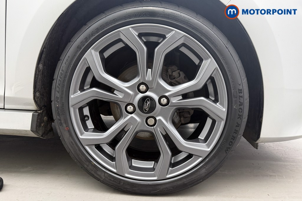 Used Ford Fiesta 2019 for sale - 77327029: Photo 40