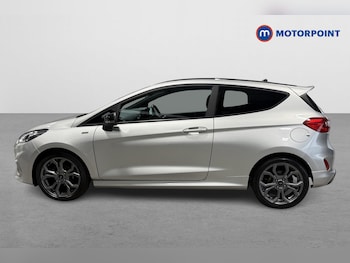 Used Ford Fiesta 2019 for sale - 77327029: Photo