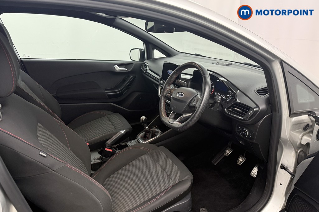 Used Ford Fiesta 2019 for sale - 77327029: Photo 9