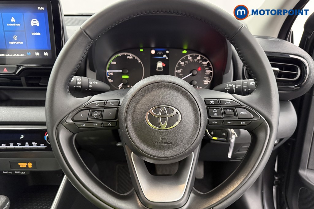 Used Toyota Yaris 2025 for sale - 78199520: Photo 11