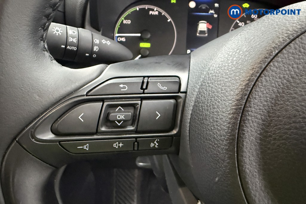 Used Toyota Yaris 2025 for sale - 78199520: Photo 12