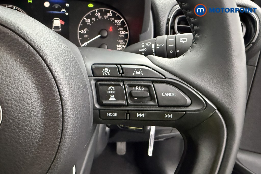 Used Toyota Yaris 2025 for sale - 78199520: Photo 13