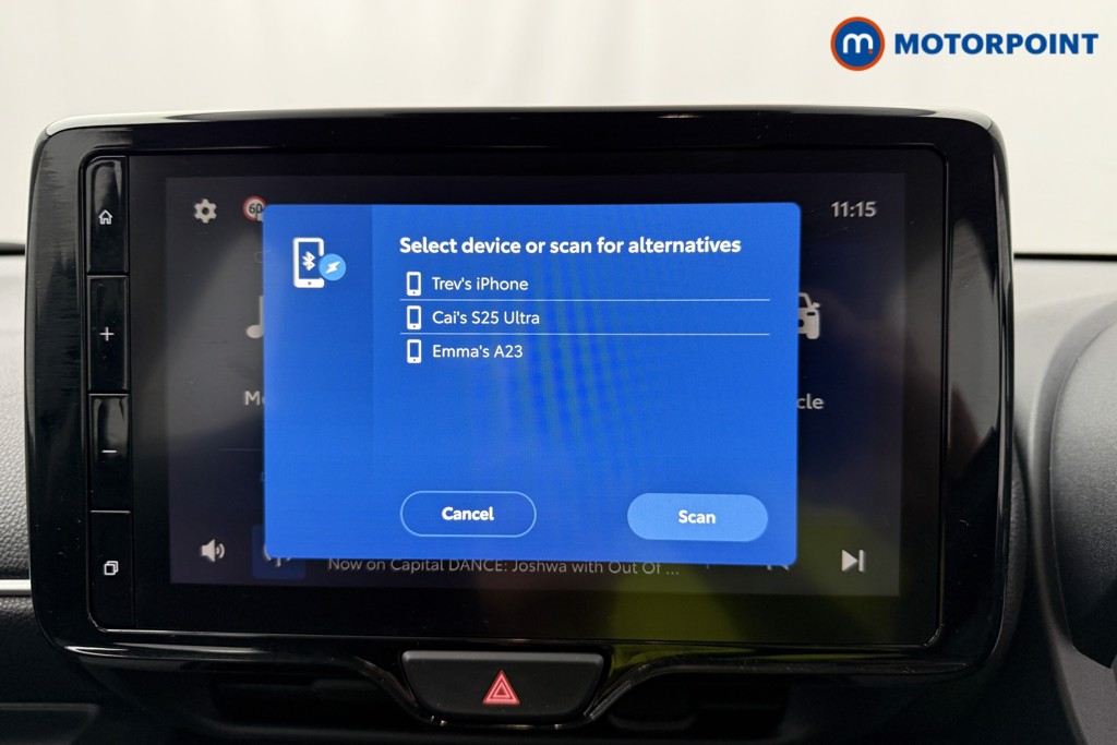 Used Toyota Yaris 2025 for sale - 78199520: Photo 16