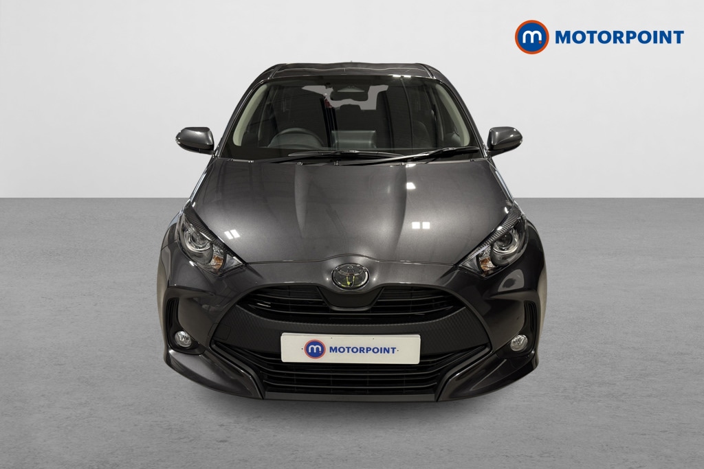 Used Toyota Yaris 2025 for sale - 78199520: Photo 2