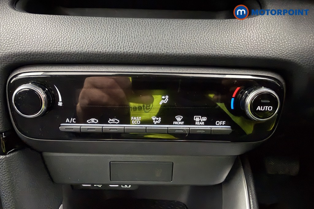 Used Toyota Yaris 2025 for sale - 78199520: Photo 20