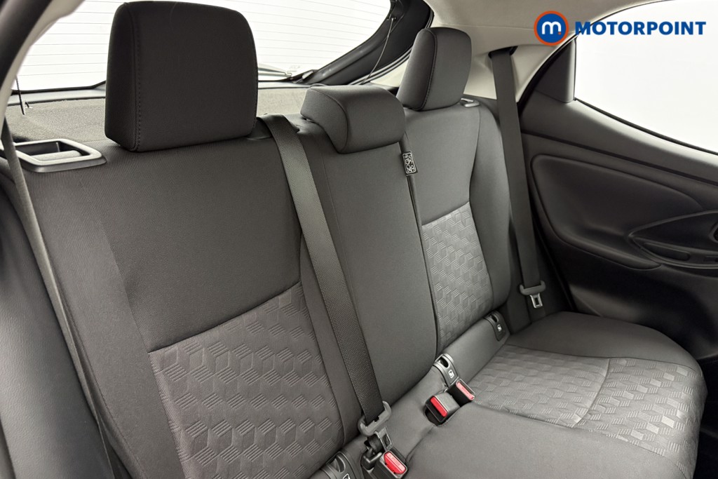 Used Toyota Yaris 2025 for sale - 78199520: Photo 27