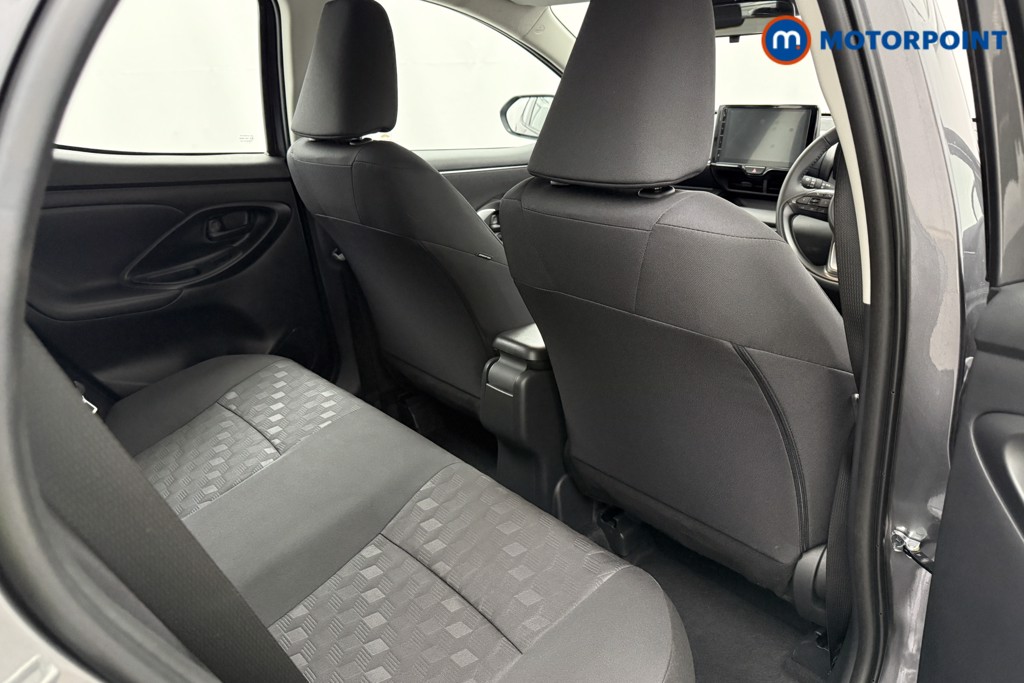 Used Toyota Yaris 2025 for sale - 78199520: Photo 28