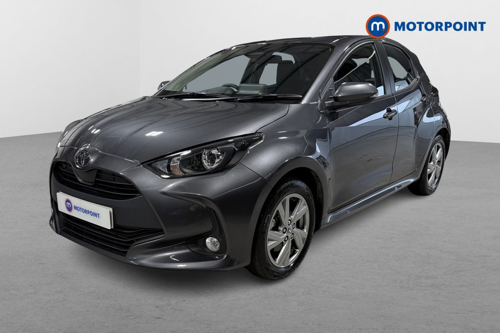 Used Toyota Yaris 2025 for sale - 78199520: Photo 3