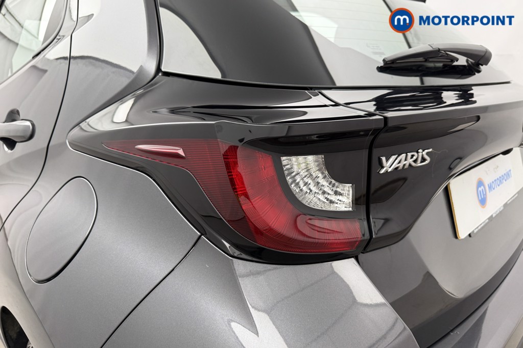 Used Toyota Yaris 2025 for sale - 78199520: Photo 31