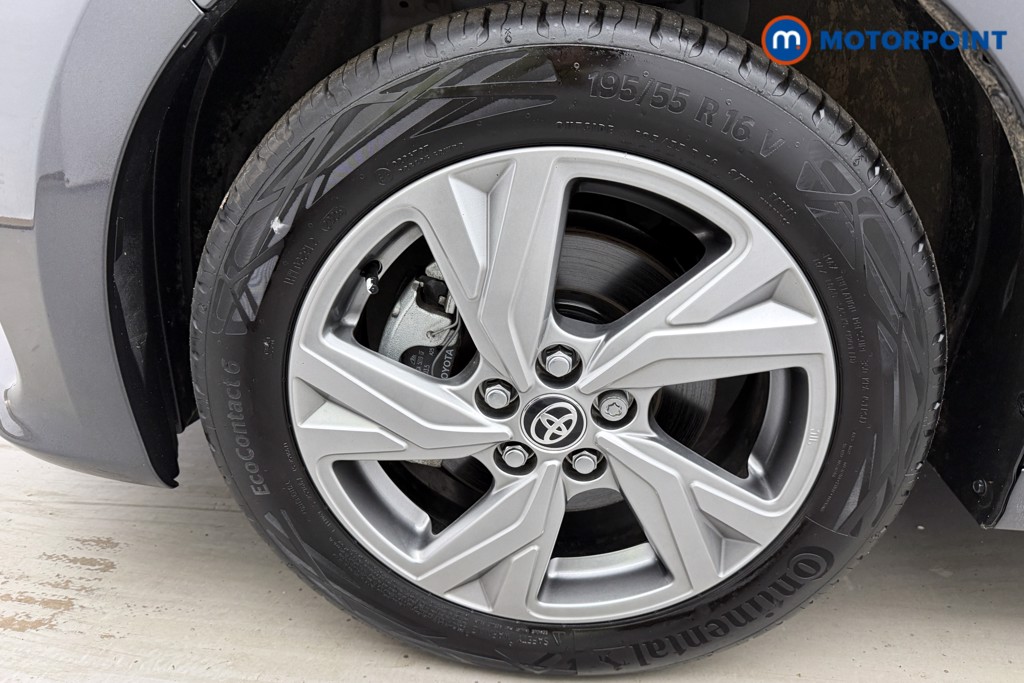 Used Toyota Yaris 2025 for sale - 78199520: Photo 34