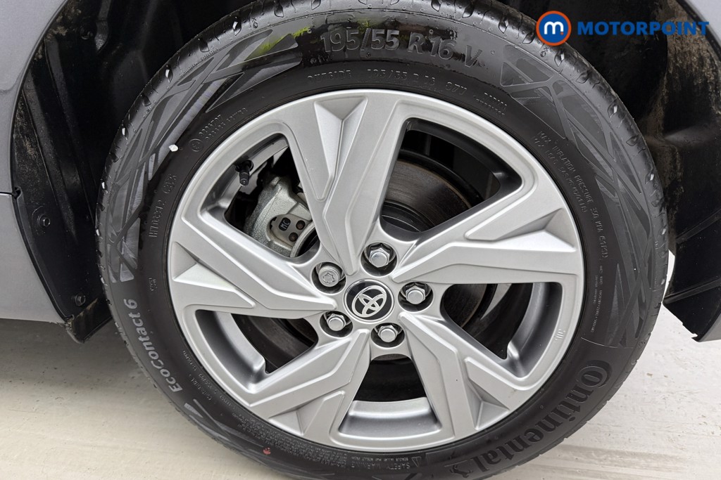 Used Toyota Yaris 2025 for sale - 78199520: Photo 35