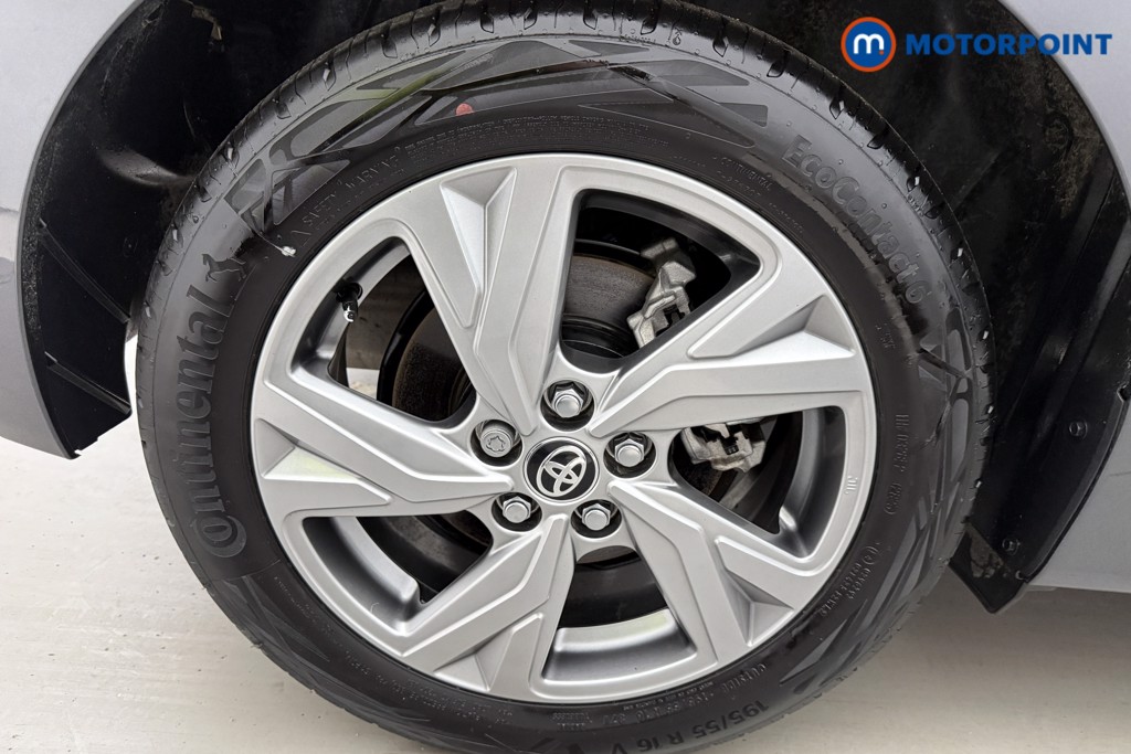 Used Toyota Yaris 2025 for sale - 78199520: Photo 36