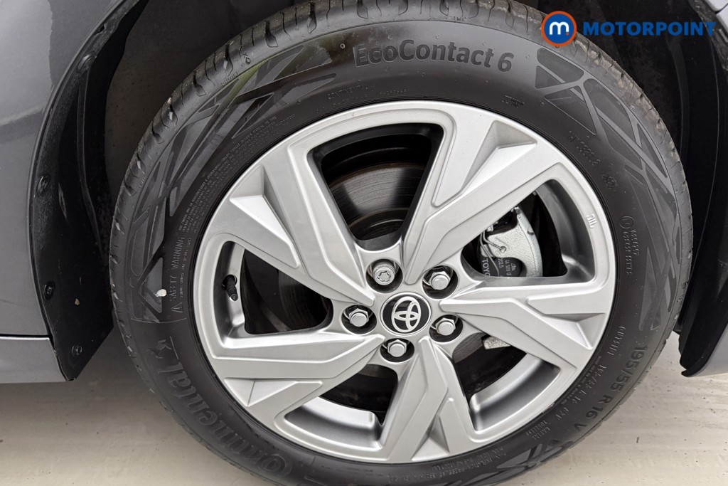 Used Toyota Yaris 2025 for sale - 78199520: Photo 37