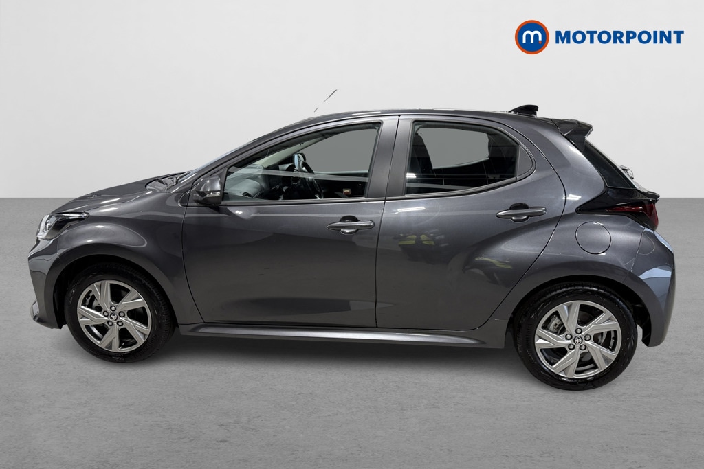 Used Toyota Yaris 2025 for sale - 78199520: Photo 4