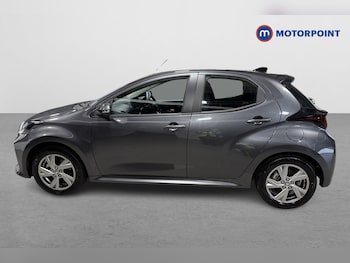 Used Toyota Yaris 2025 for sale - 78199520: Photo