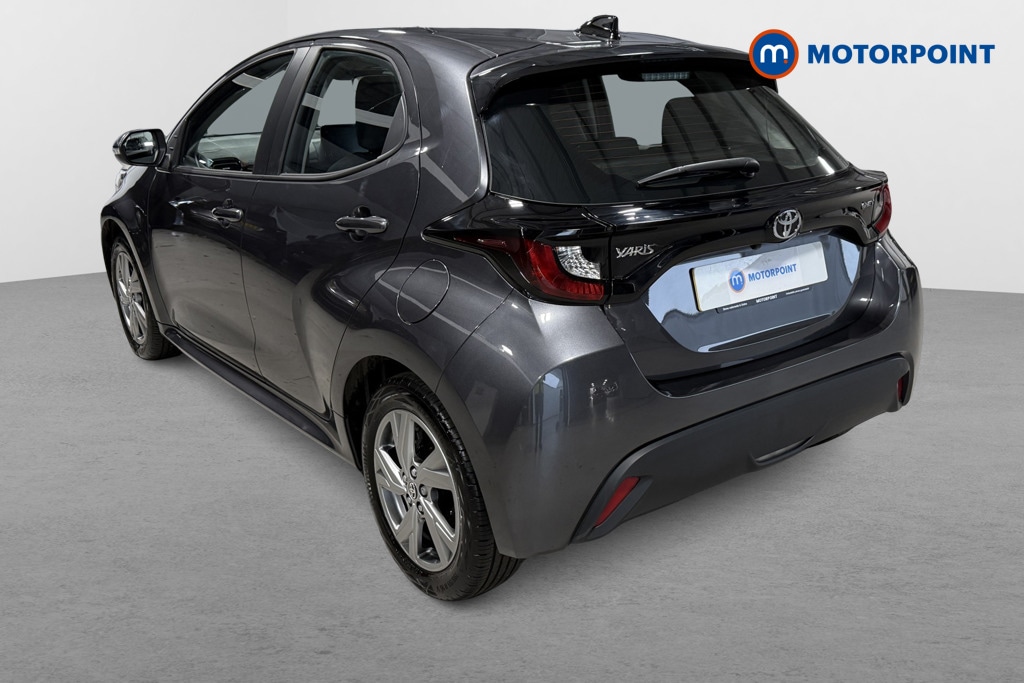 Used Toyota Yaris 2025 for sale - 78199520: Photo 5