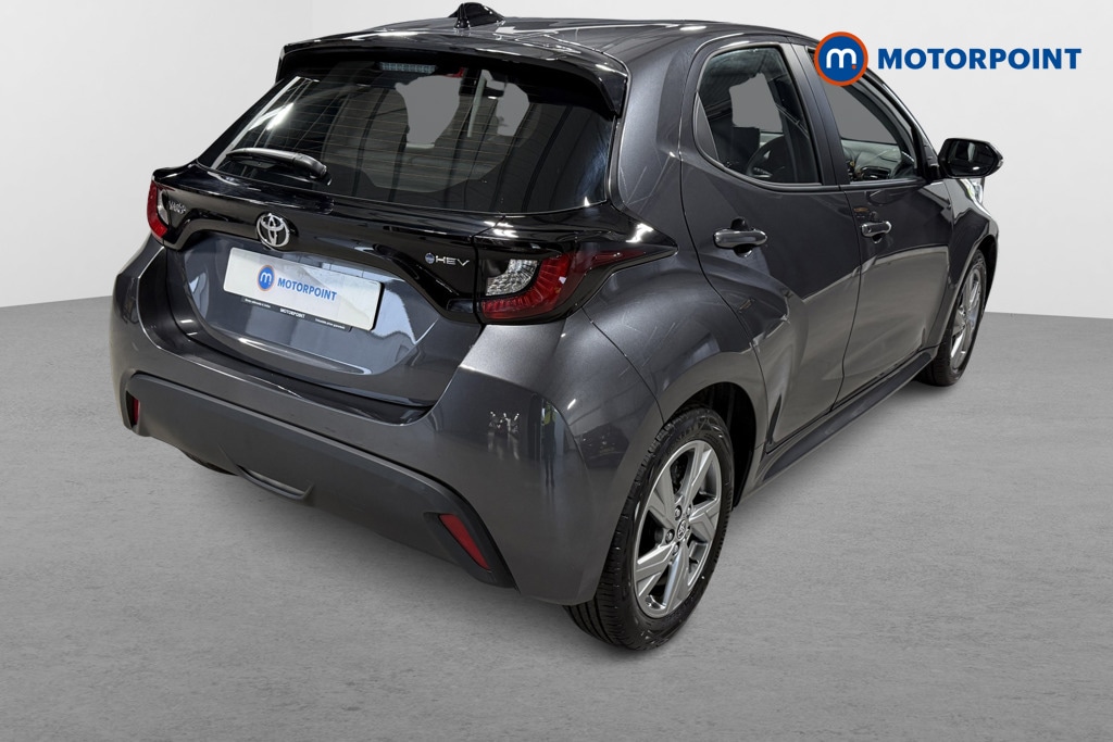 Used Toyota Yaris 2025 for sale - 78199520: Photo 7