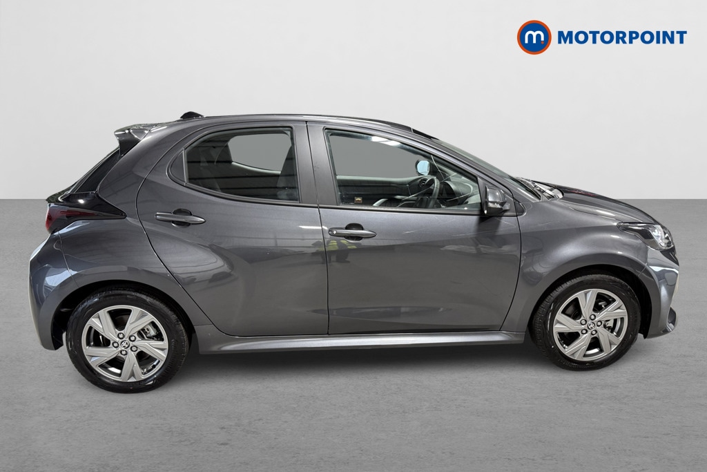 Used Toyota Yaris 2025 for sale - 78199520: Photo 8